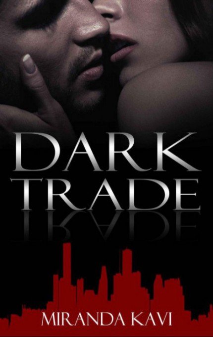 Cover of Dark Trade