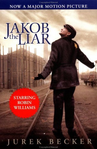 Cover of Jakob the Liar (1969)