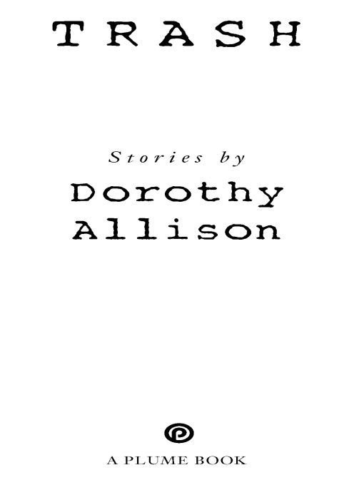 Cover of Trash (1966)