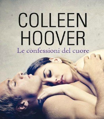 Cover of Le confessioni del cuore