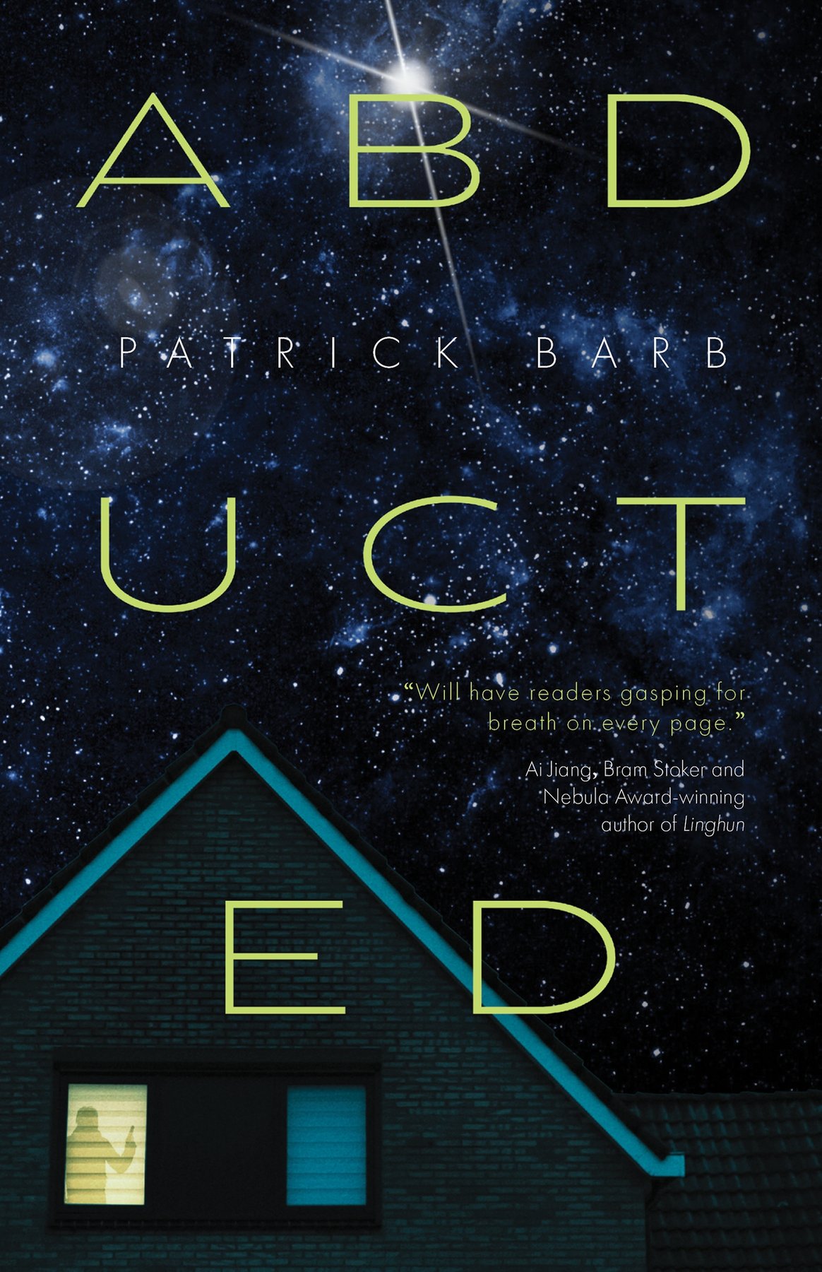 Cover of Abducted