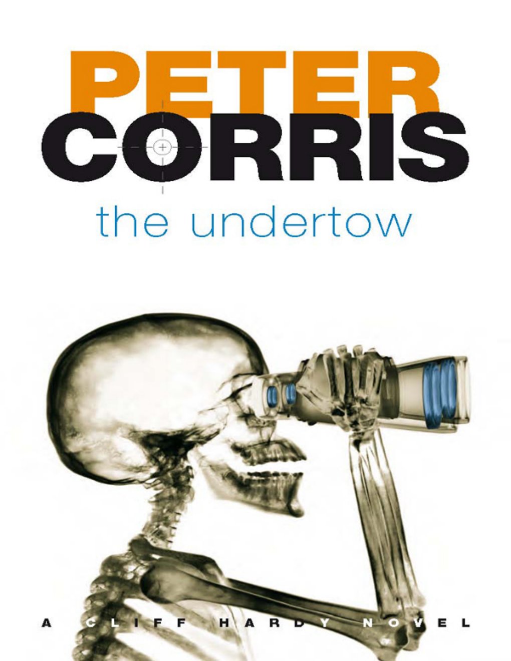 Cover of The Undertow