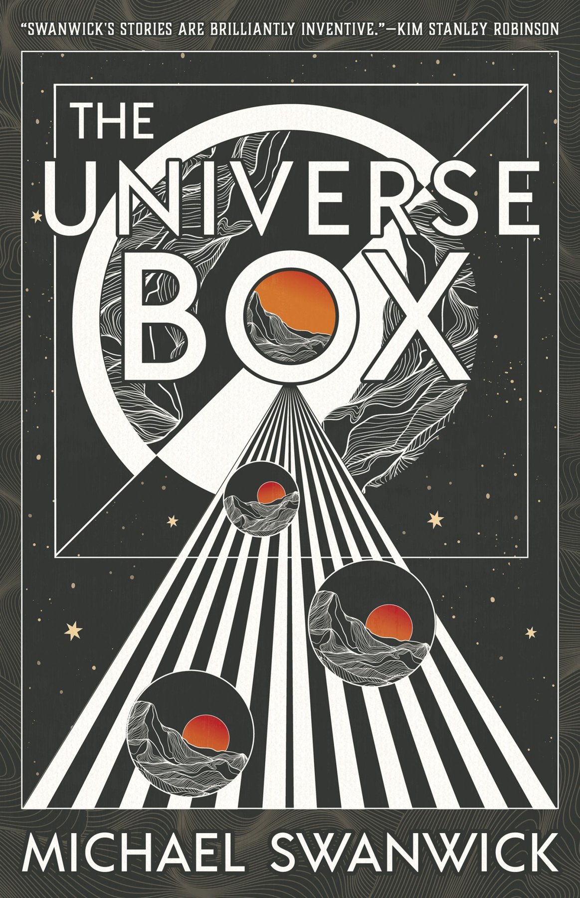 Cover of The Universe Box (1459)