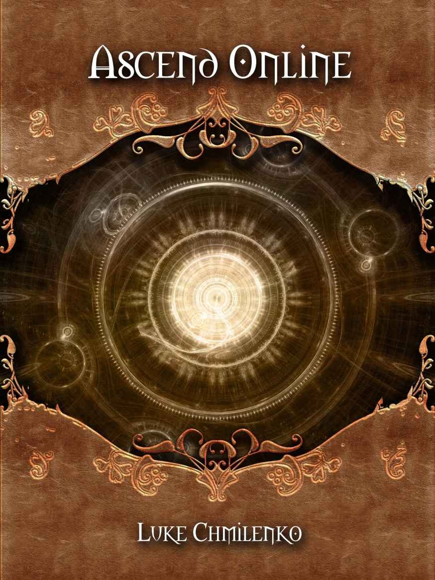 Cover of Ascend Online (2016)