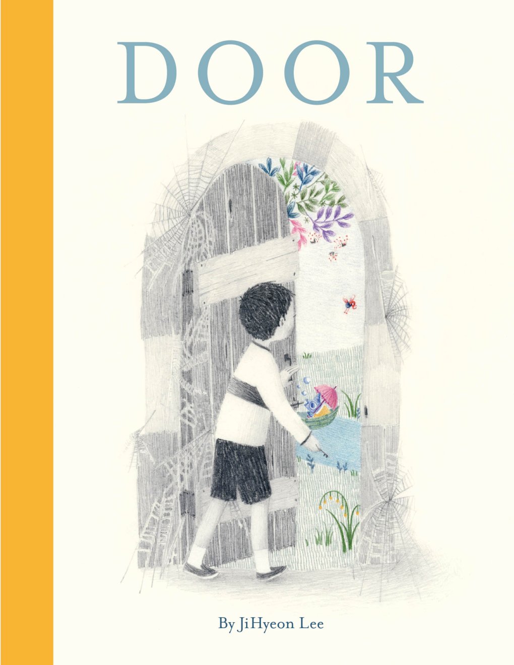 Cover of Door