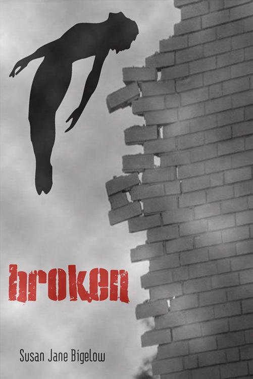 Cover of Broken