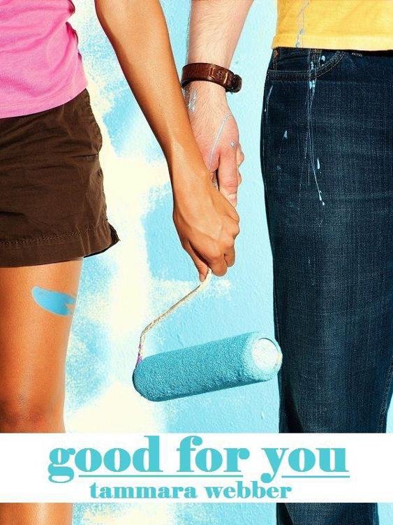 Cover of Good For You