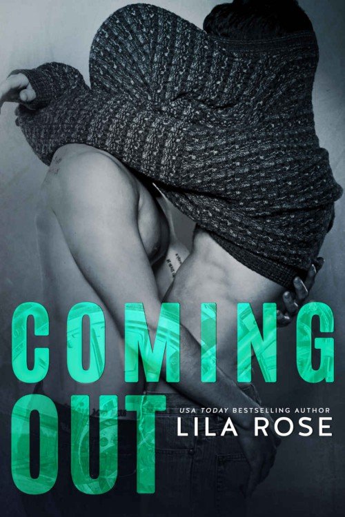 Cover of Coming Out