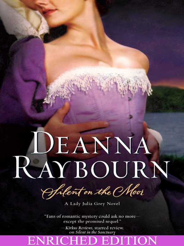 Cover of Silent on the Moor (2009)