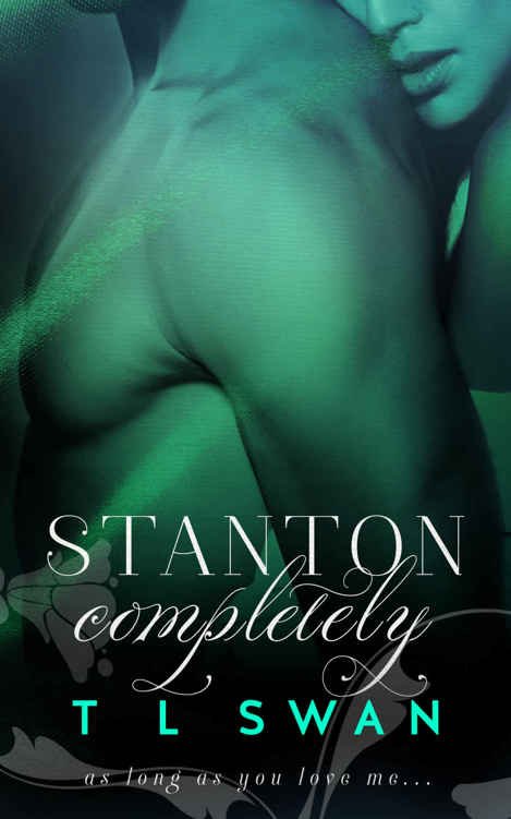 Cover of Stanton Completely