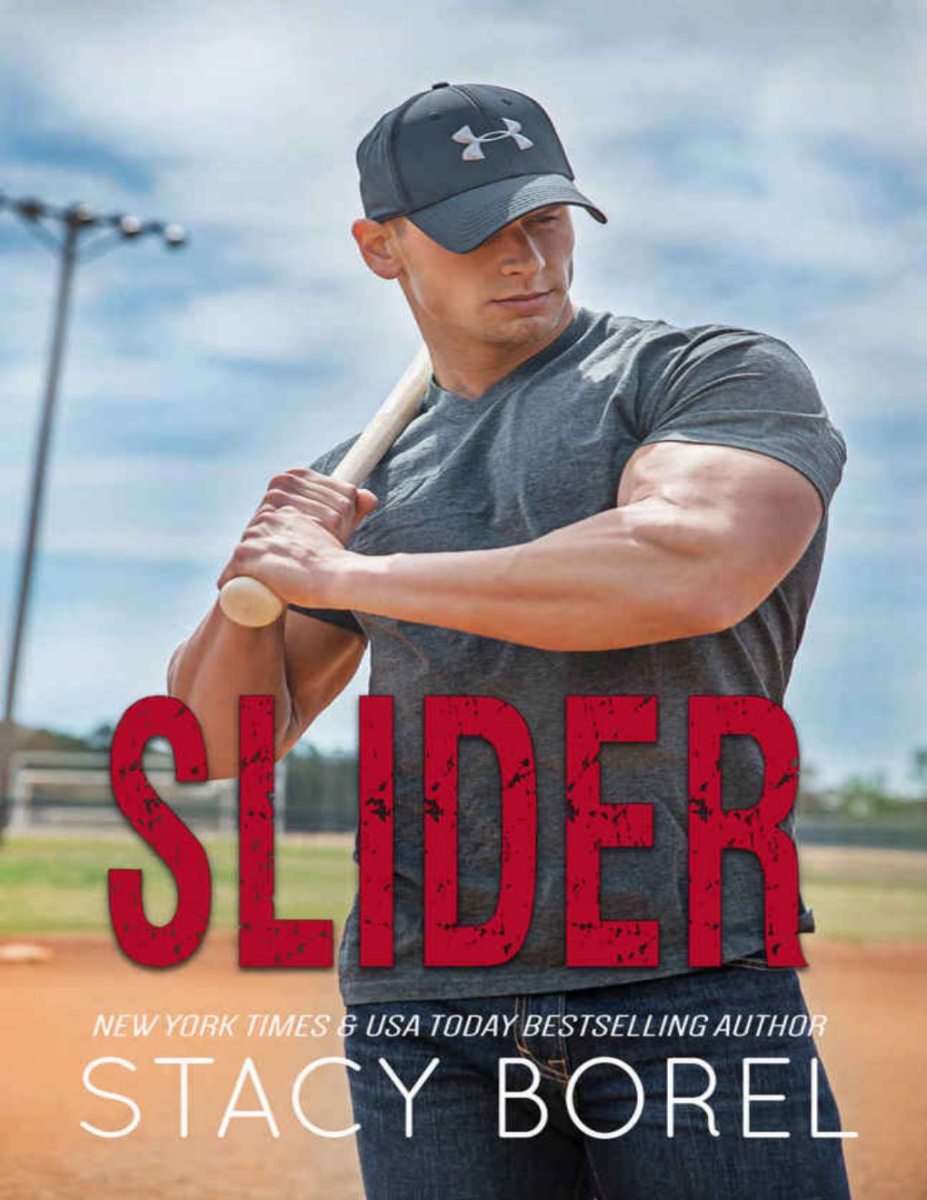 Cover of Slider