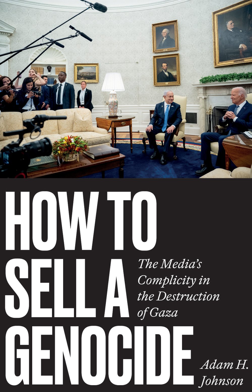 Cover of How to Sell a Genocide (1930)