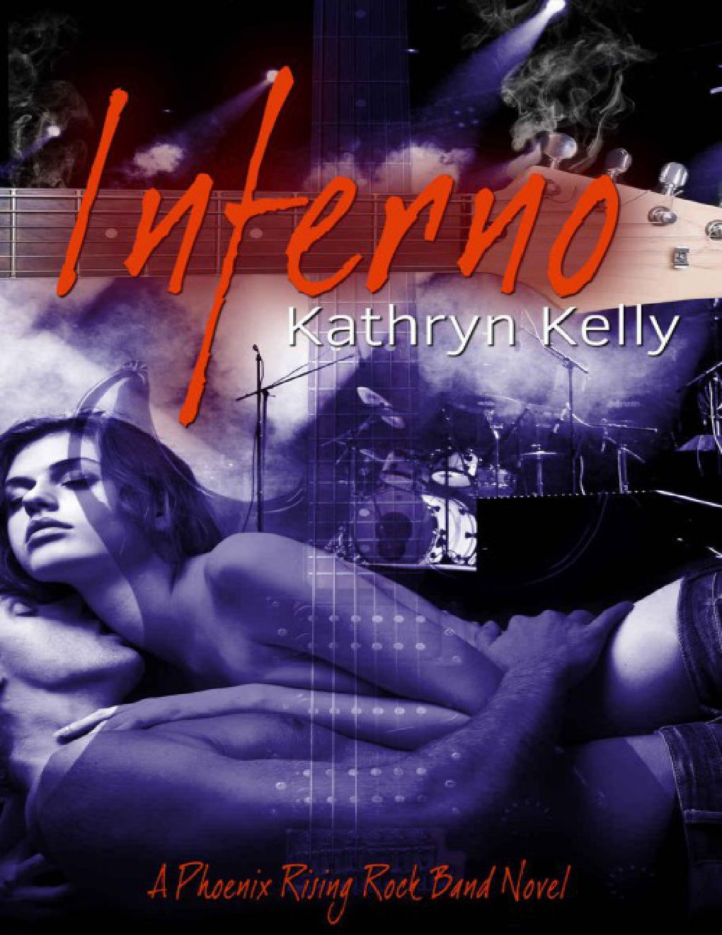 Cover of Inferno