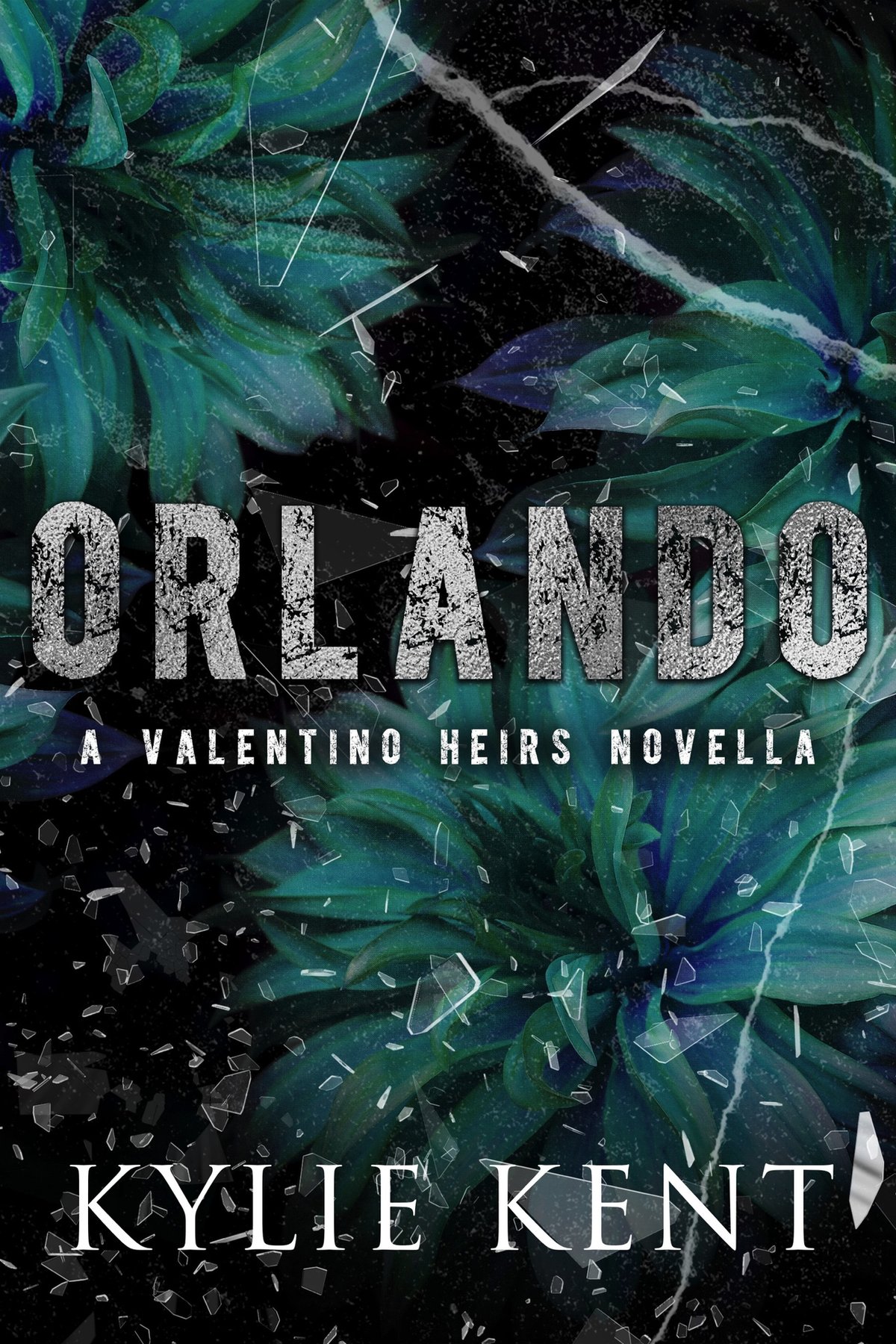 Cover of Orlando
