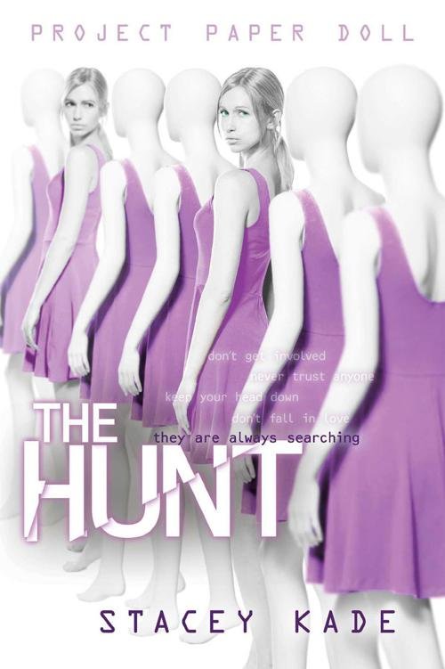 Cover of The Hunt