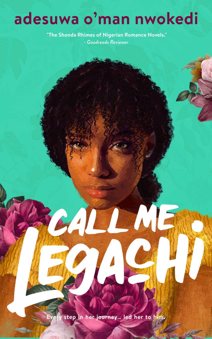 Cover of Call Me Legachi : A Single Dad Nanny Romance