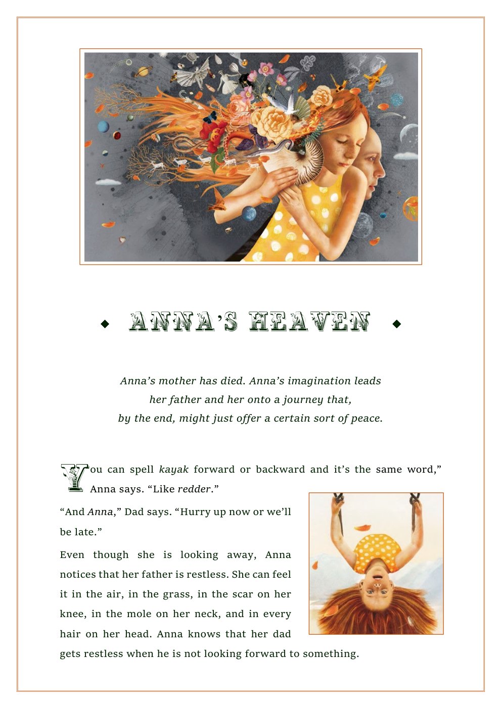 Cover of s Heaven