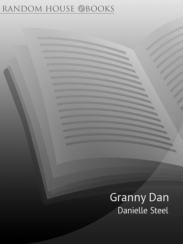 Cover of Granny Dan