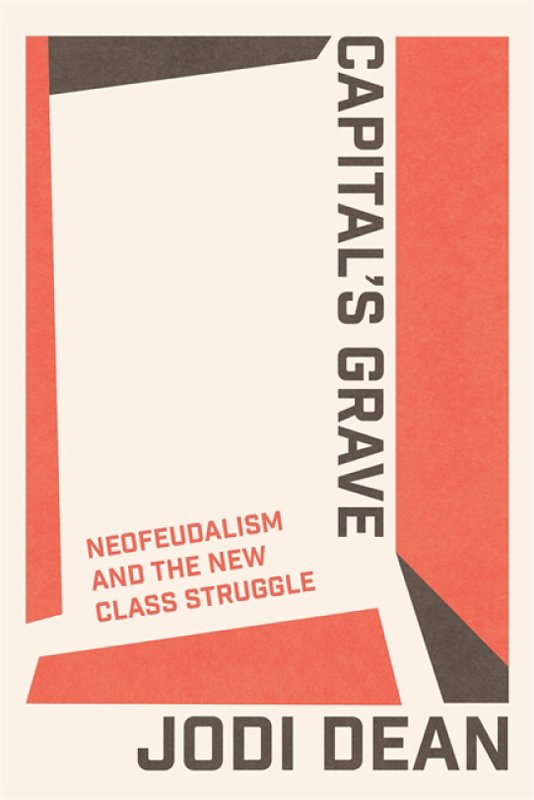 Cover of Capital's Grave
