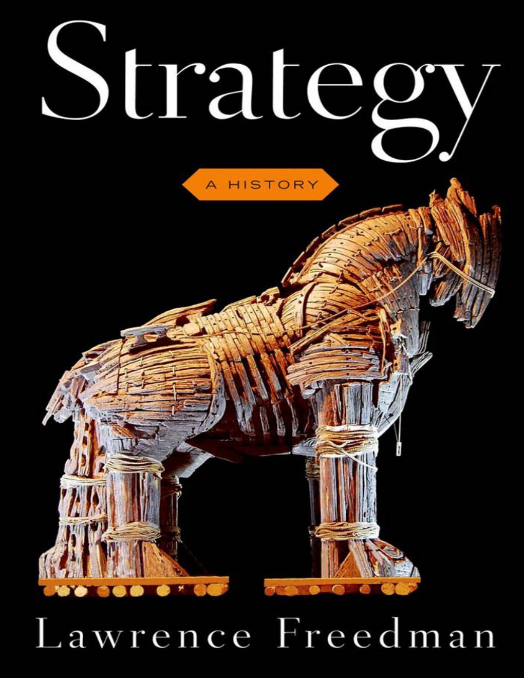 Cover of Strategy