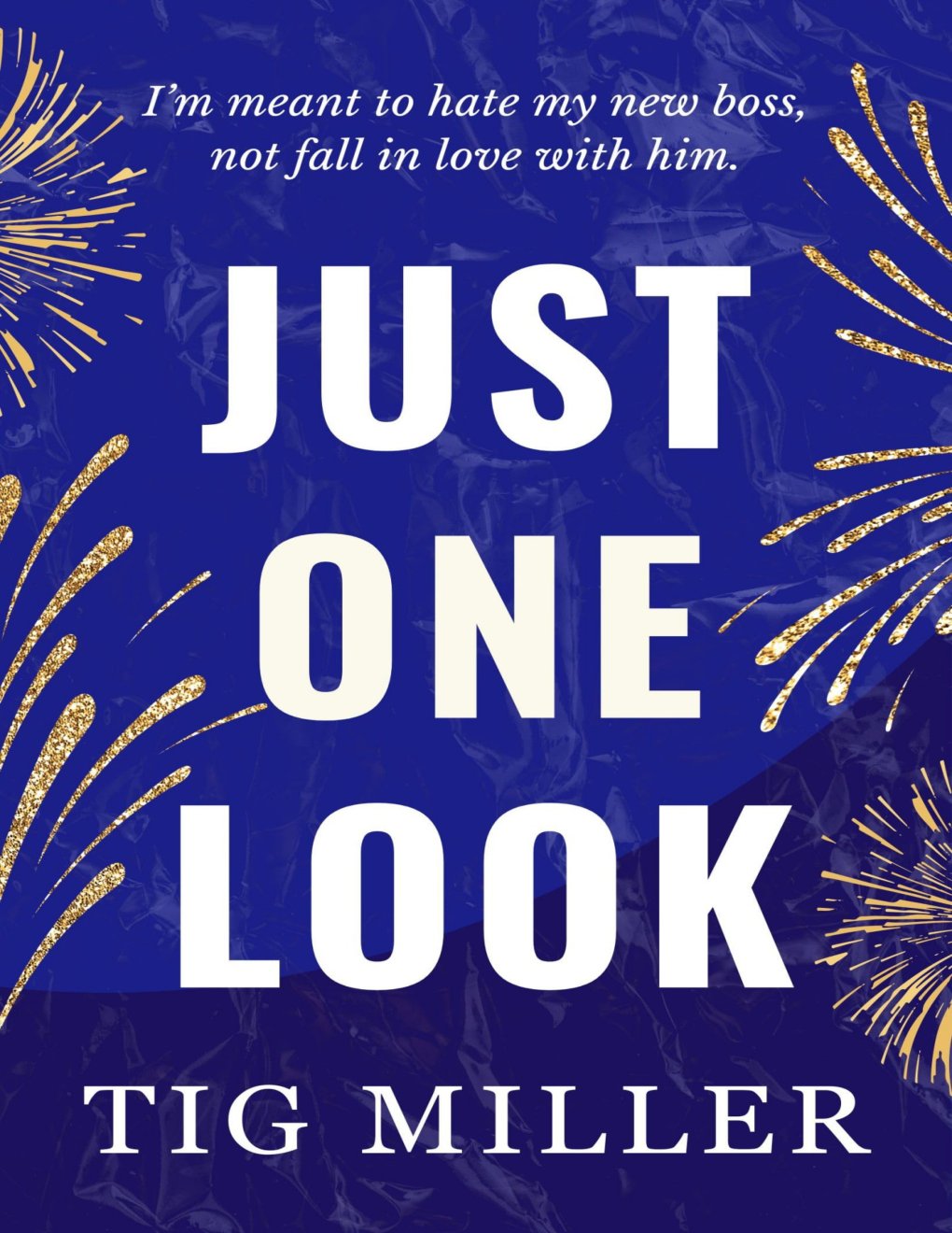 Cover of Just One Look
