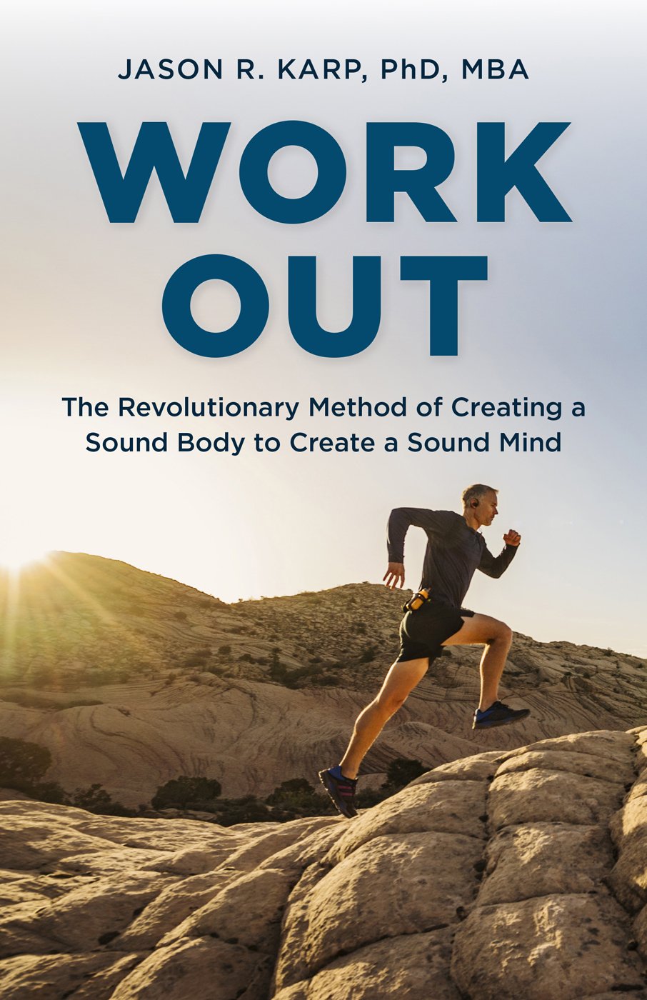 Cover of Work Out