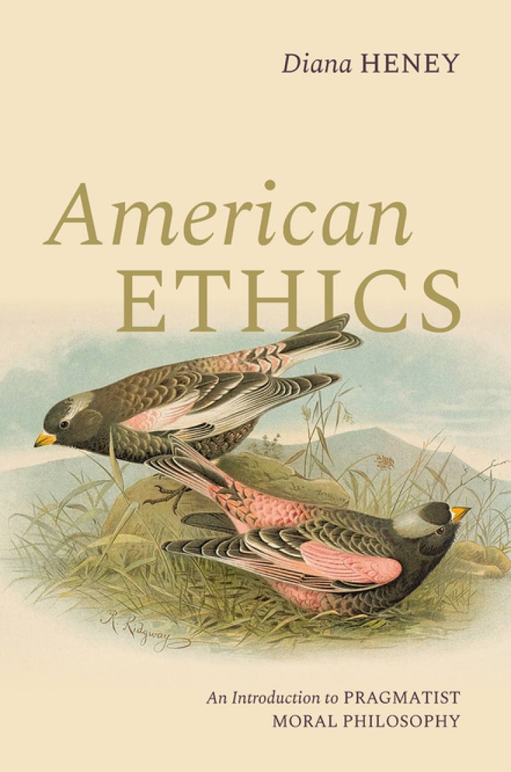 Cover of American