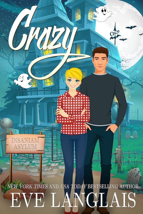Cover of Crazy (2010)