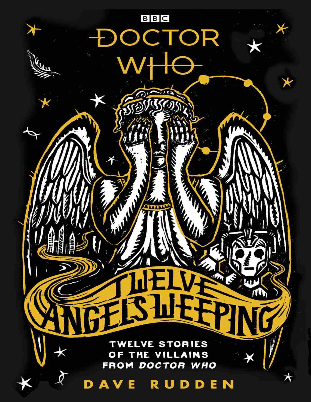 Cover of Doctor Who