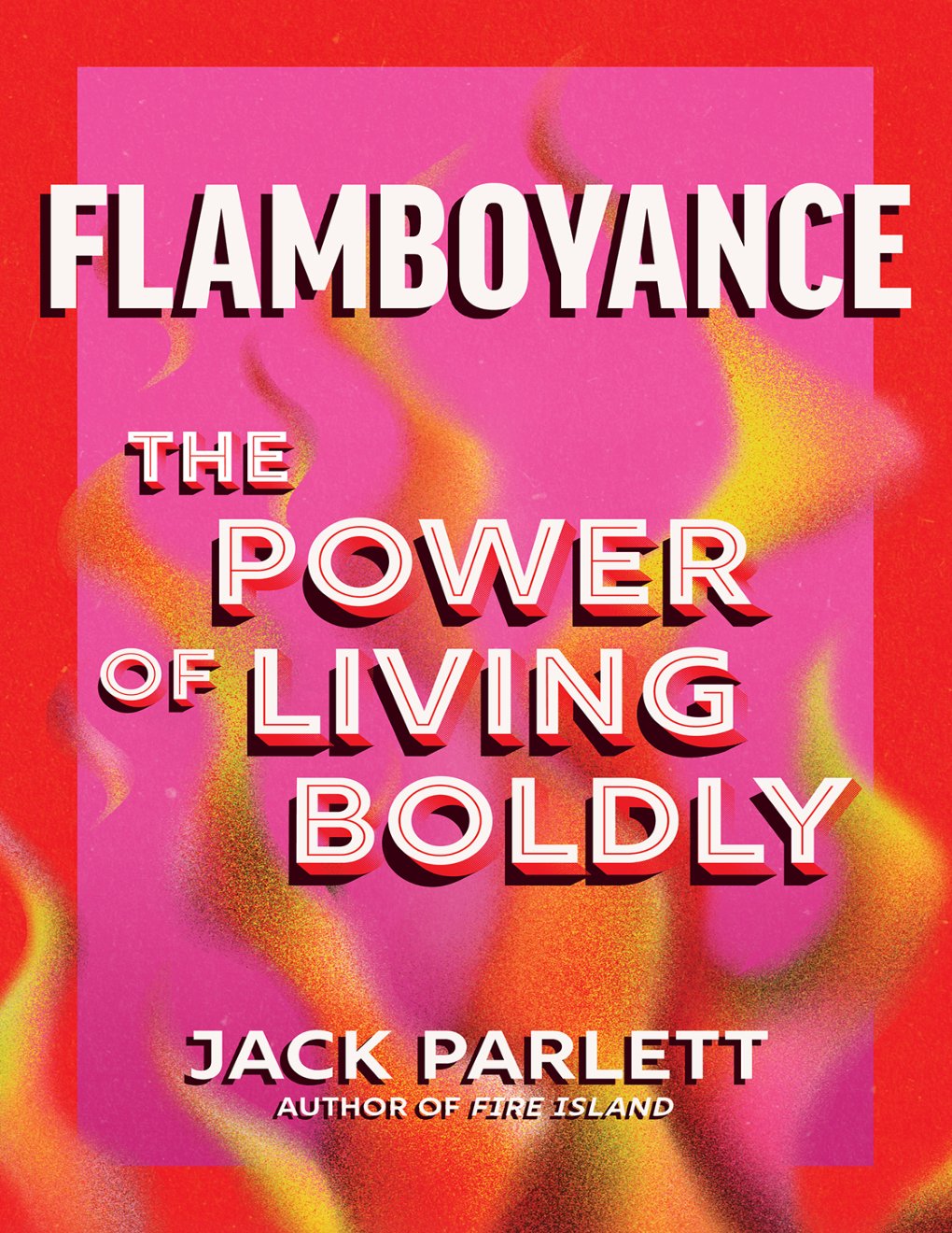 Cover of Flamboyance (2000)
