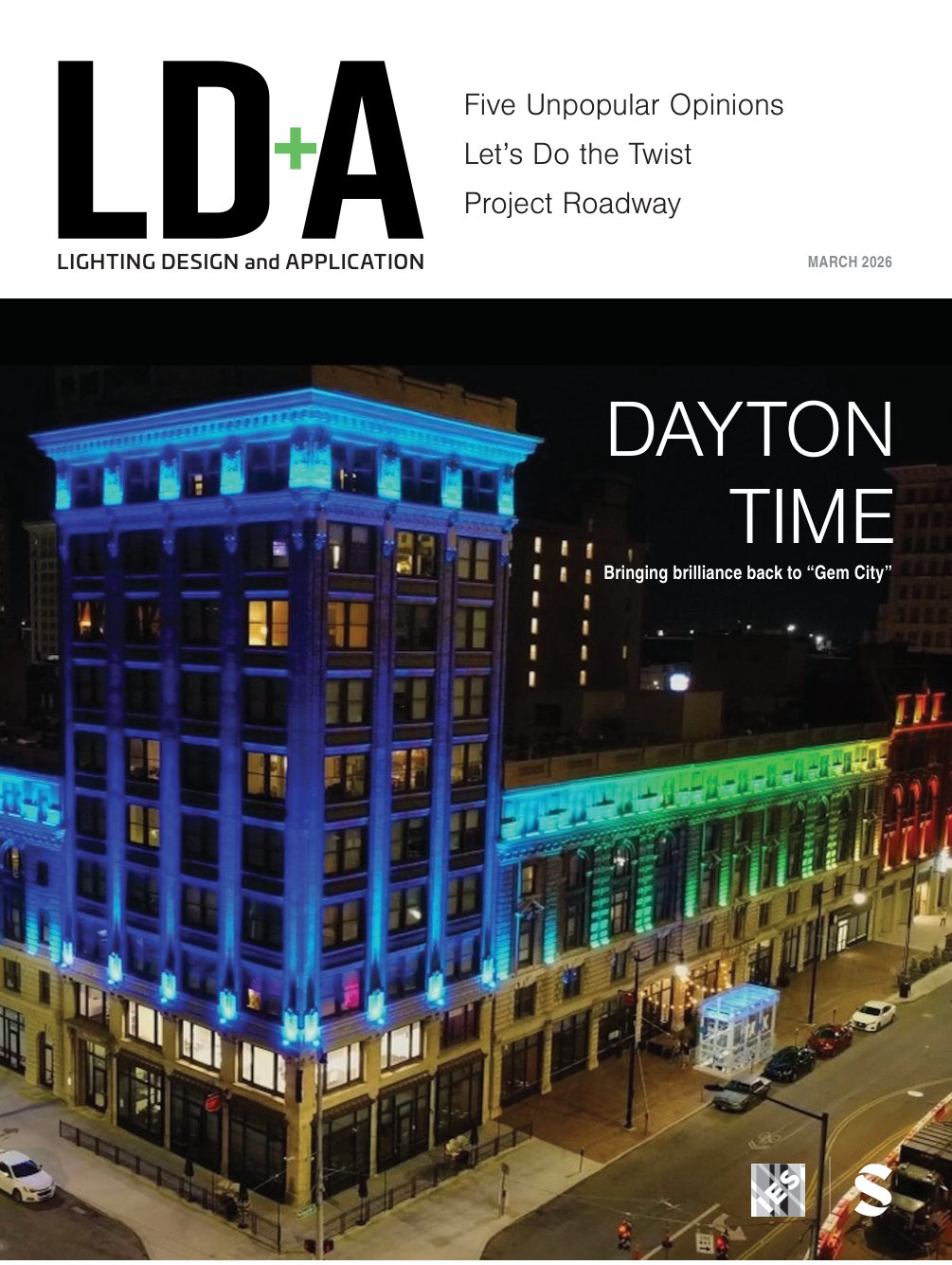 Cover of DAYTON