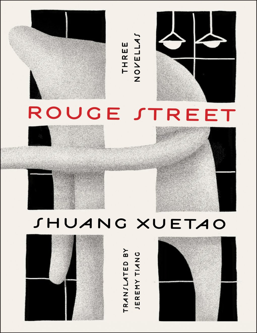 Cover of Rouge Street (2016)