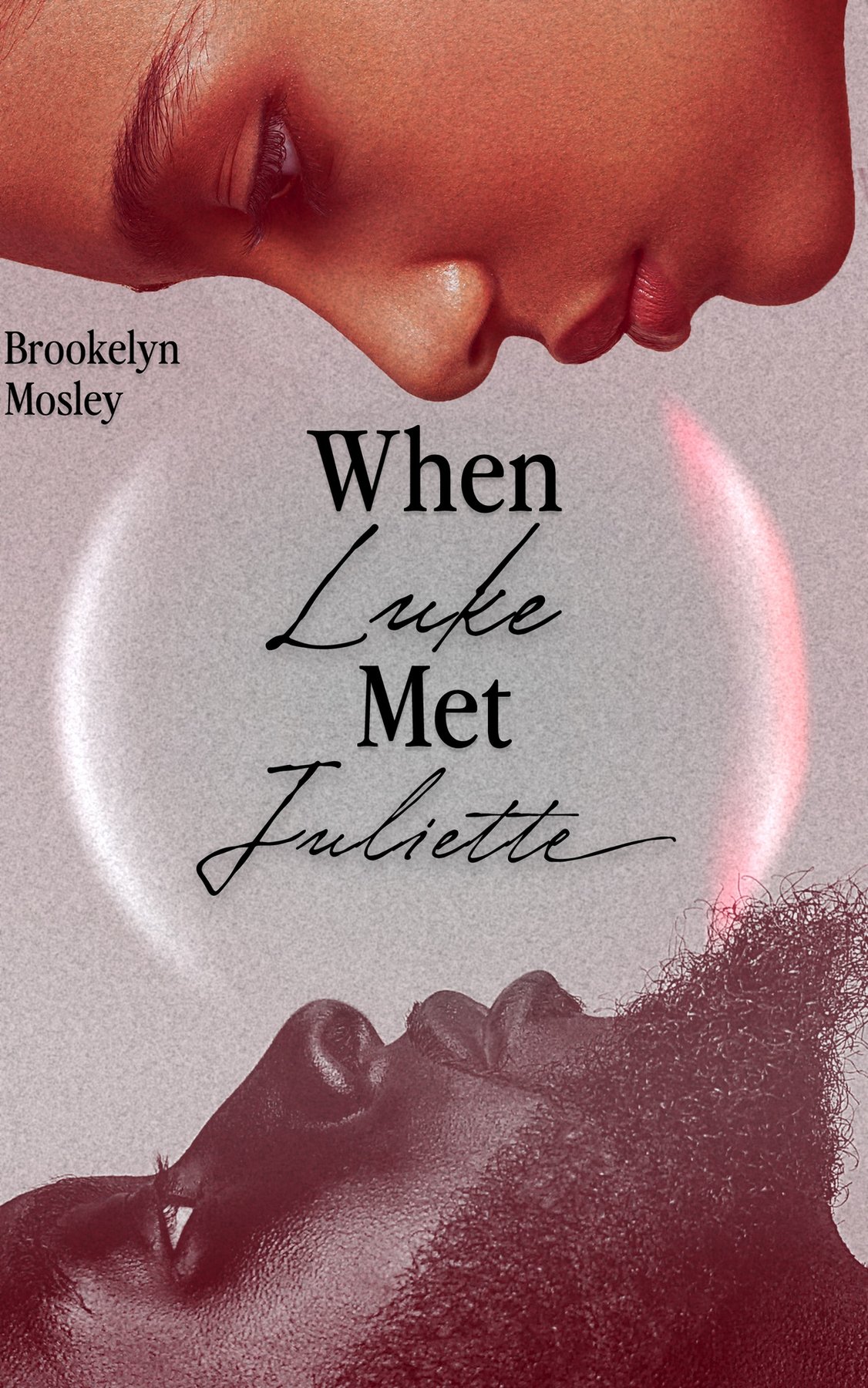 Cover of When Luke Met Juliette (2023)