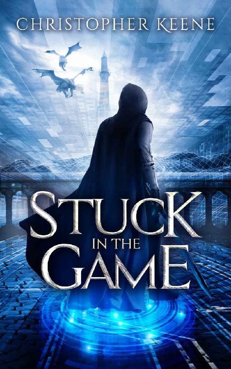 Cover of Stuck in the Game (2016)