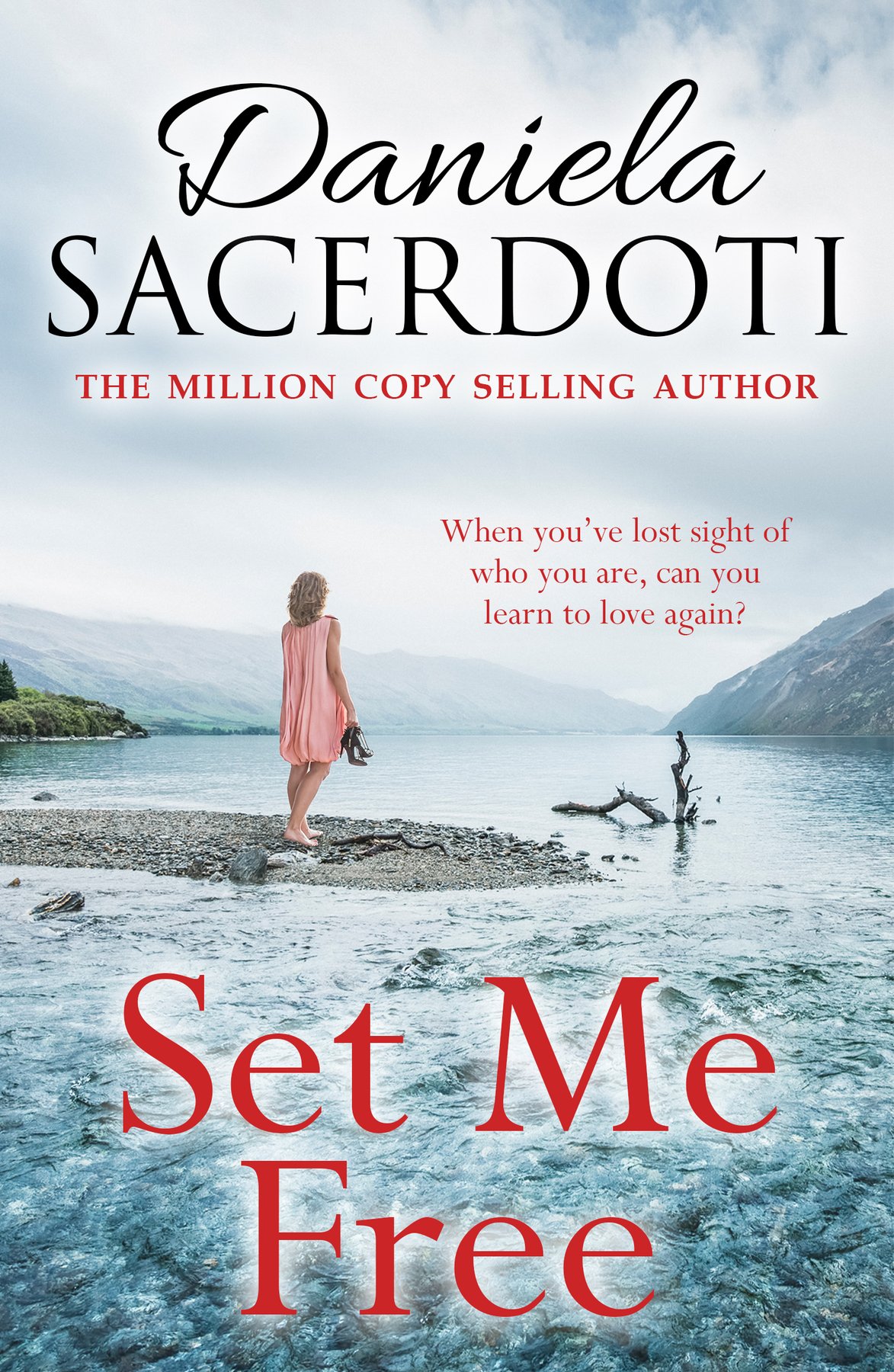 Cover of Set Me Free (2015)
