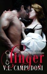 Cover of Linger