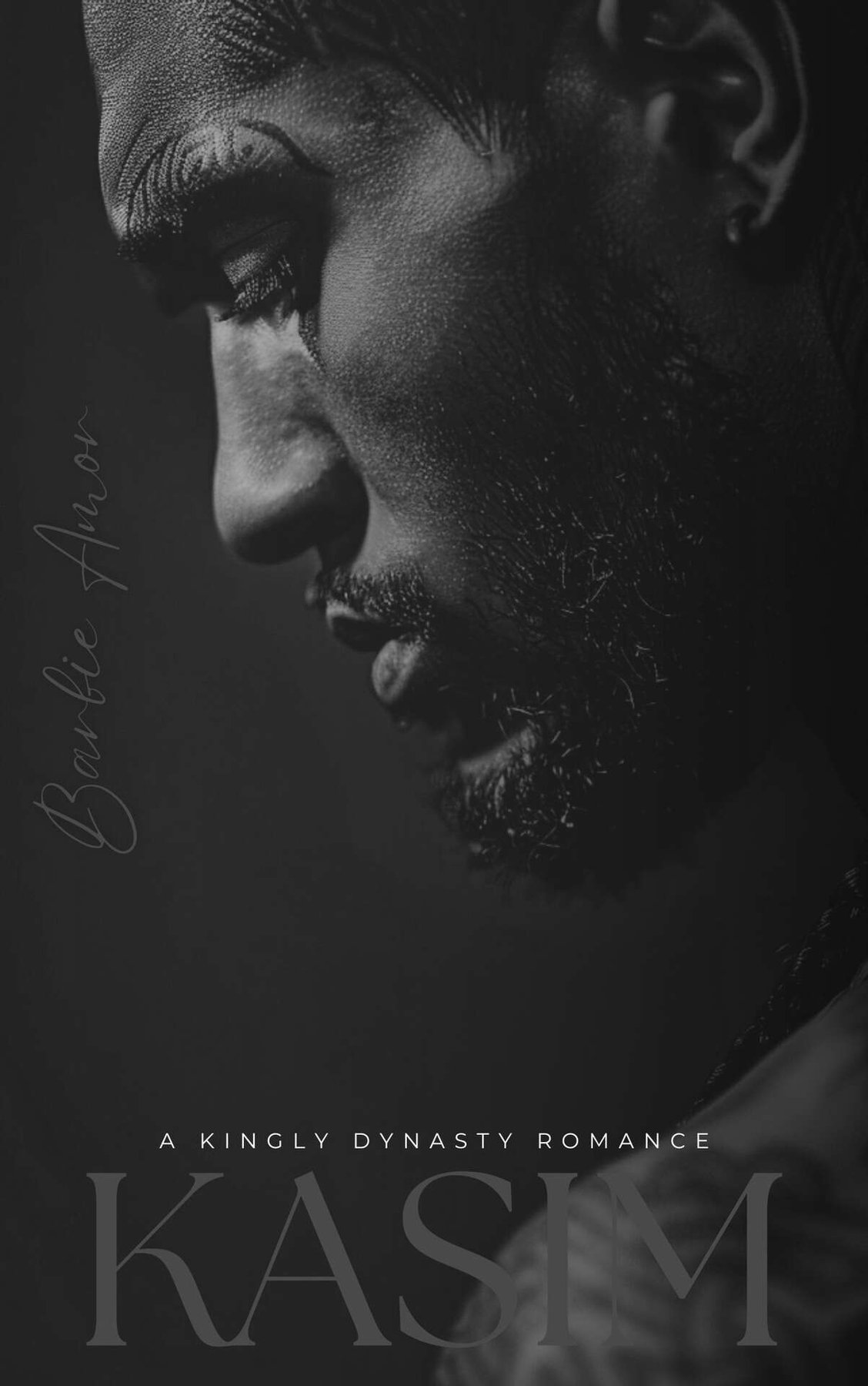 Cover of Kasim : A Kingly Dynasty Romance