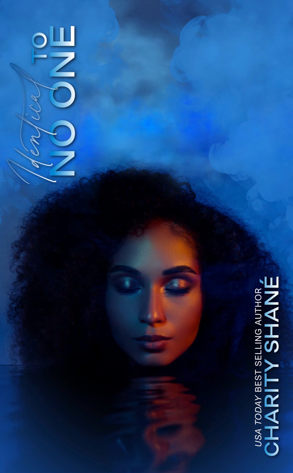 Cover of Identical To No One