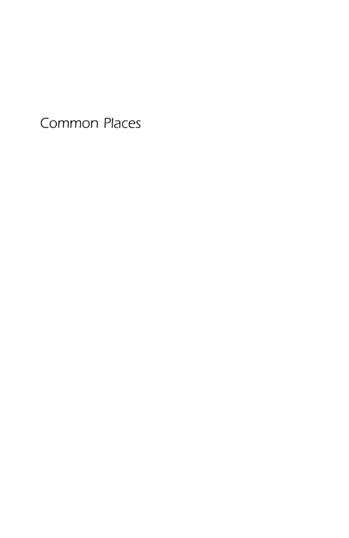 Cover of Common