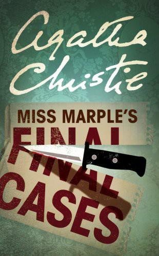 Cover of Miss Marple's Final Cases- And Two Other Stories (2004)