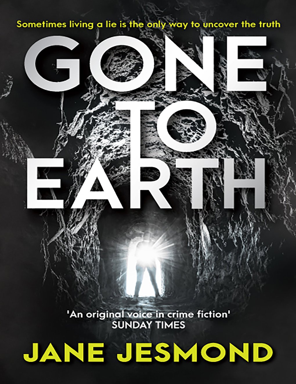 Cover of Gone to Earth