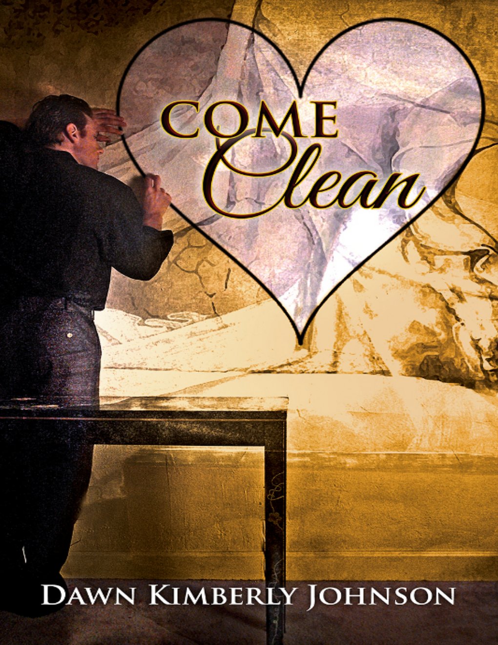 Cover of Come Clean