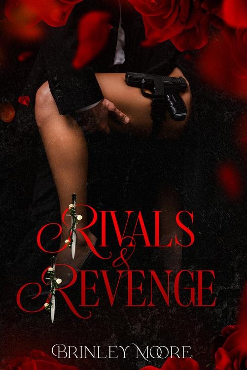 Cover of Rivals & Revenge
