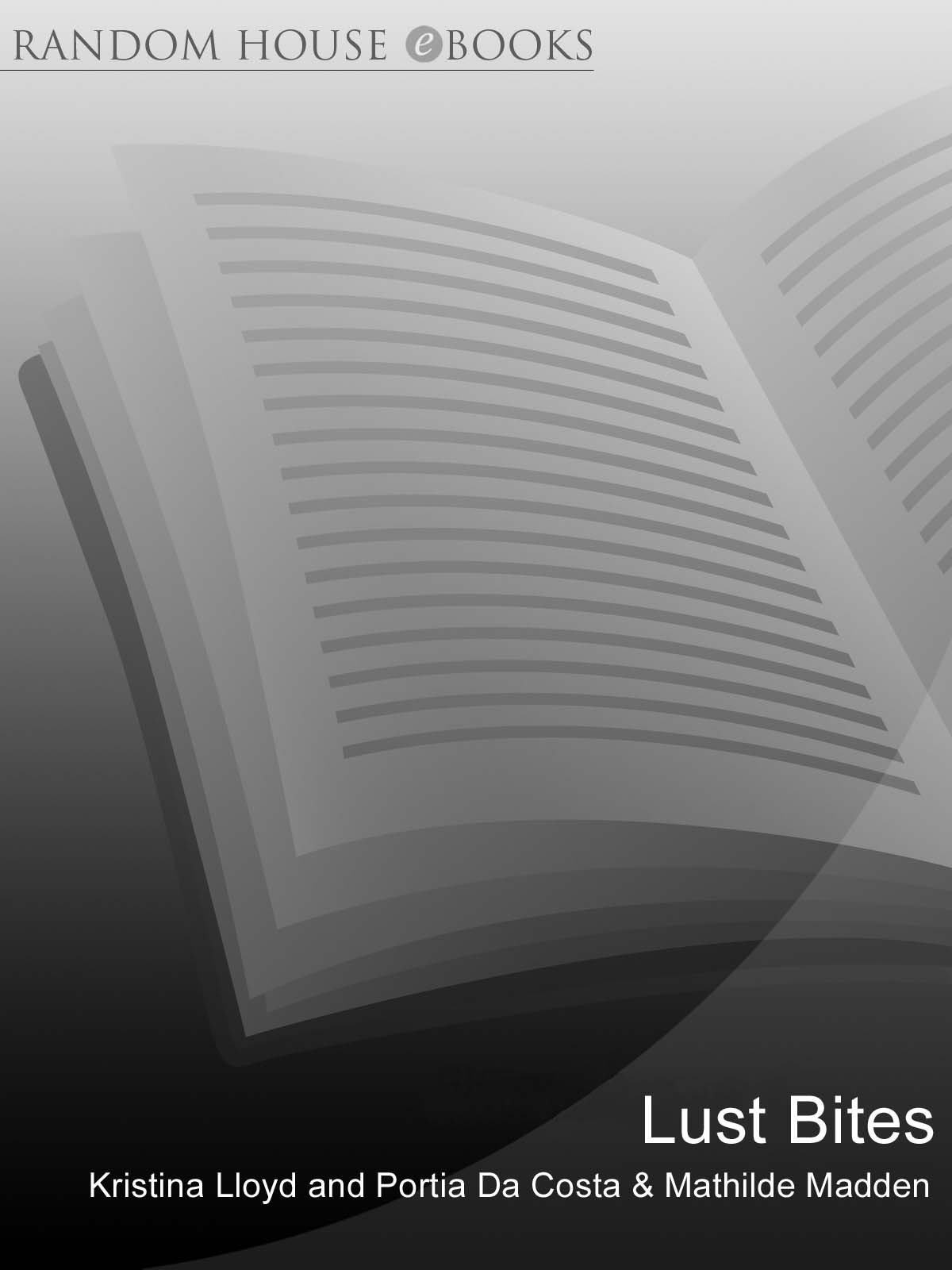 Cover of Lust Bites