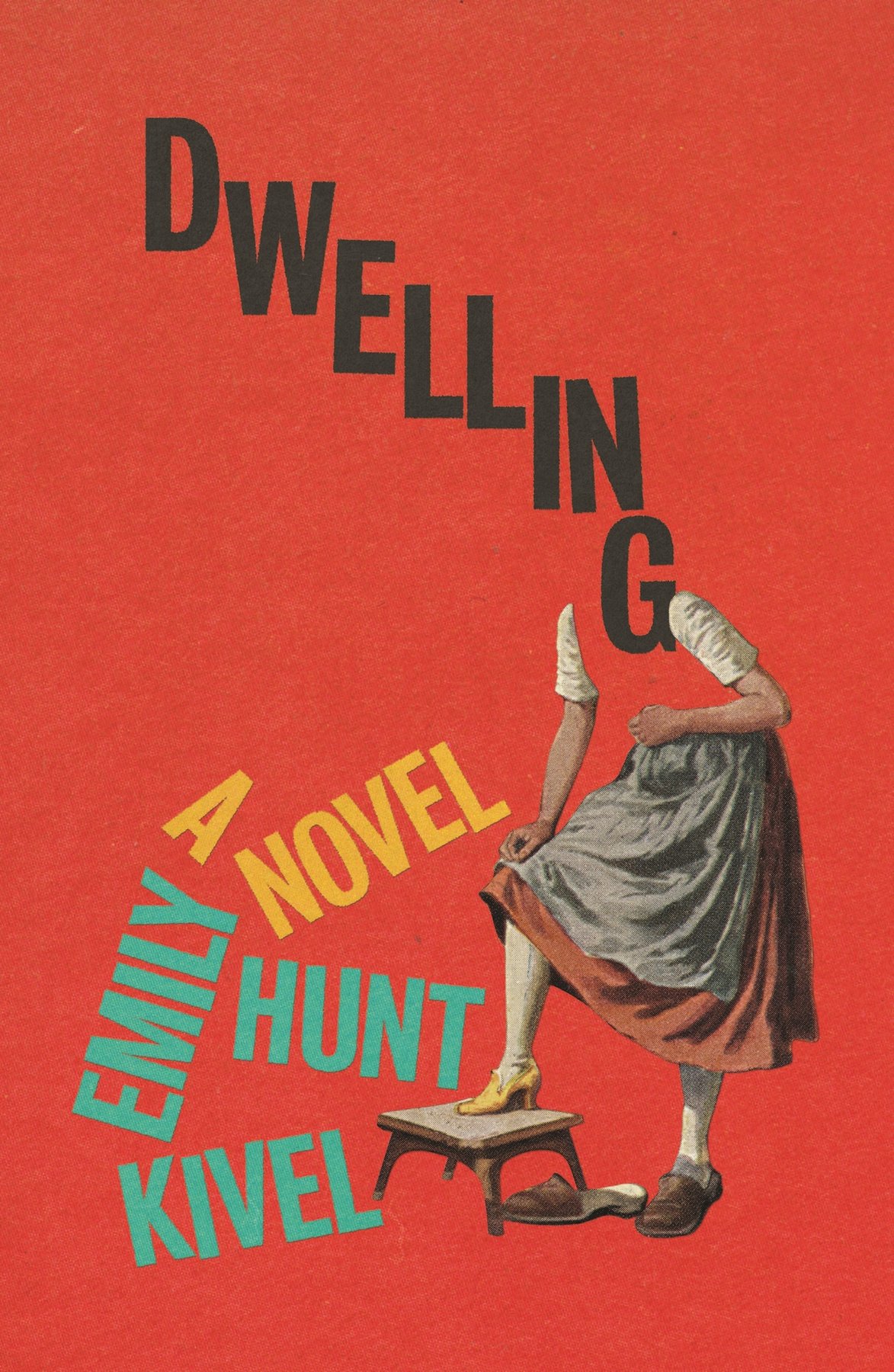 Cover of Dwelling