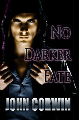 Cover of No Darker Fate
