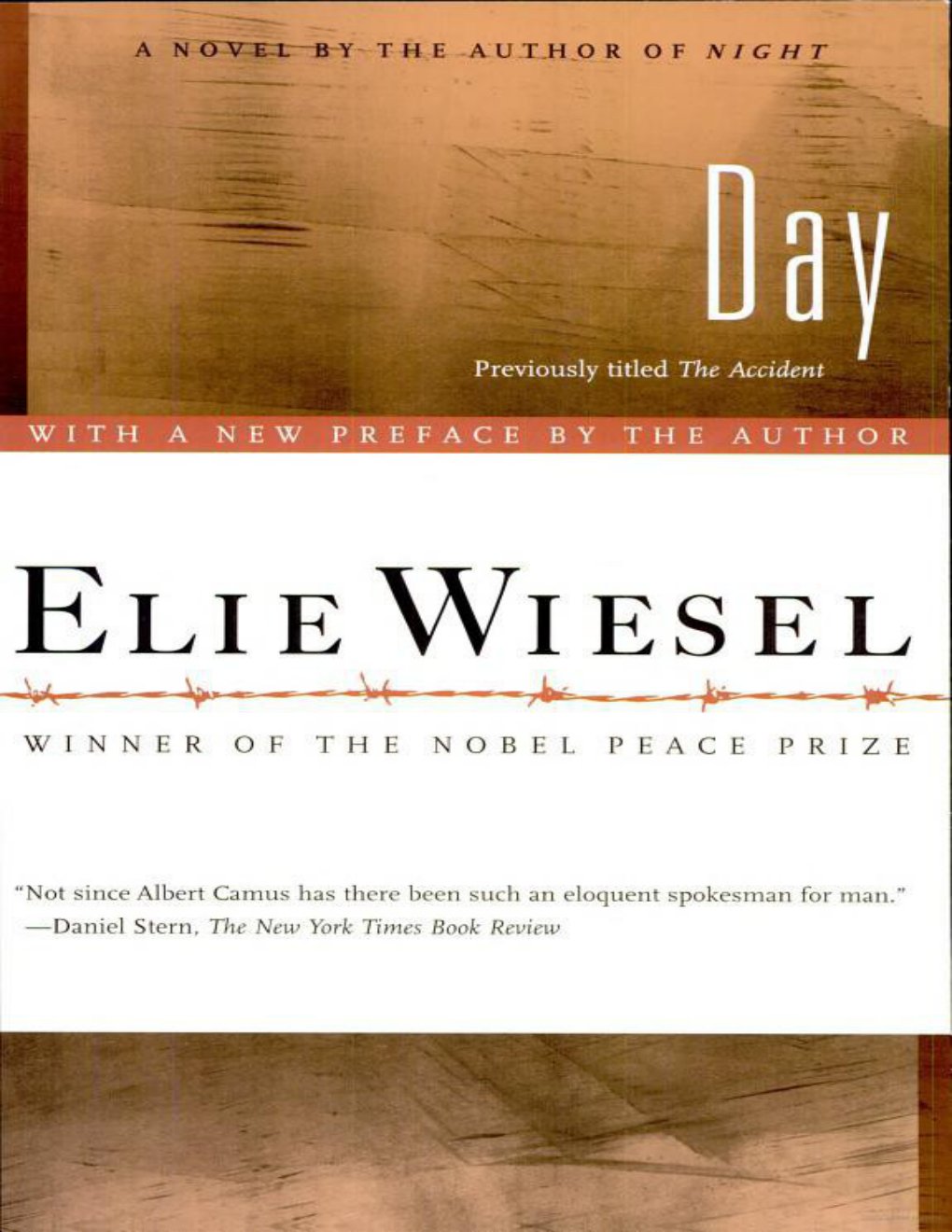 Cover of Day (1928)