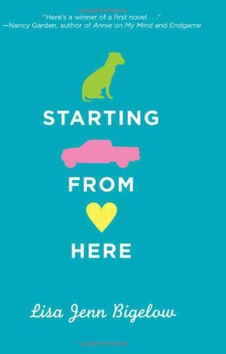 Cover of Starting From Here