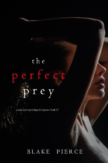 Cover of 37 - The Perfect Prey