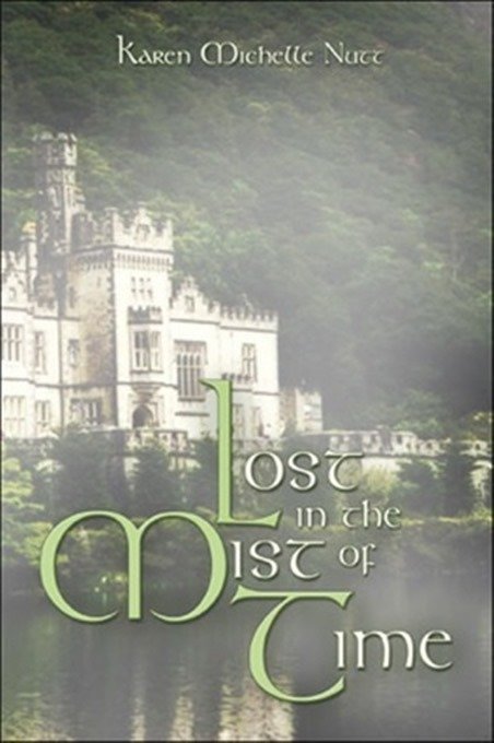 Cover of Lost in the Mist of Time